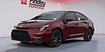 New 2026 TOYOTA COROLLA HYBRID SE in HENDERSON, NEVADA