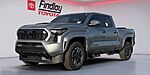 New 2026 TOYOTA TACOMA TRD SPORT in HENDERSON, NEVADA