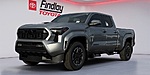 New 2026 TOYOTA TACOMA SR5 in HENDERSON, NEVADA