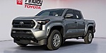 New 2026 TOYOTA TACOMA SR5 in HENDERSON, NEVADA