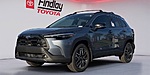 New 2026 TOYOTA COROLLA CROSS XLE in HENDERSON, NEVADA