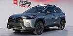 New 2026 TOYOTA COROLLA CROSS XLE in HENDERSON, NEVADA