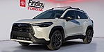 New 2026 TOYOTA COROLLA CROSS XLE in HENDERSON, NEVADA