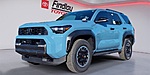 New 2026 TOYOTA 4Runner i-FORCE MAX Hybrid TRD OFF ROAD PREMIUM in HENDERSON, NEVADA