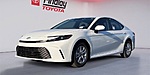 New 2026 TOYOTA CAMRY LE in HENDERSON, NEVADA
