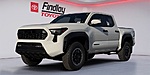 New 2026 TOYOTA TACOMA TRD OFF-ROAD in HENDERSON, NEVADA