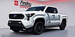 New 2026 TOYOTA TACOMA SR5 in HENDERSON, NEVADA