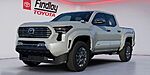 New 2026 TOYOTA TACOMA HYBRID LIMITED in HENDERSON, NEVADA