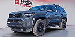 New 2026 TOYOTA 4Runner i-FORCE MAX Hybrid TRD OFF ROAD PREMIUM in HENDERSON, NEVADA