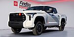 New 2026 TOYOTA TUNDRA LIMITED in HENDERSON, NEVADA