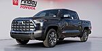 New 2026 TOYOTA TUNDRA 1794 in HENDERSON, NEVADA