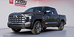 New 2026 TOYOTA TUNDRA 1794 in HENDERSON, NEVADA
