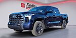 New 2026 TOYOTA TUNDRA PLATINUM in HENDERSON, NEVADA