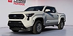 New 2026 TOYOTA TACOMA SR5 in HENDERSON, NEVADA