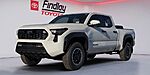 New 2026 TOYOTA TACOMA TRD OFF-ROAD in HENDERSON, NEVADA