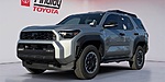 New 2026 TOYOTA 4Runner i-FORCE MAX Hybrid TRD OFF ROAD PREMIUM in HENDERSON, NEVADA
