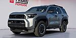 New 2026 TOYOTA 4Runner i-FORCE MAX Hybrid TRD OFF ROAD PREMIUM in HENDERSON, NEVADA