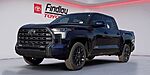 New 2026 TOYOTA TUNDRA PLATINUM in HENDERSON, NEVADA