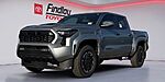 New 2026 TOYOTA TACOMA TRD SPORT in HENDERSON, NEVADA