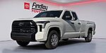 New 2026 TOYOTA TUNDRA SR in HENDERSON, NEVADA