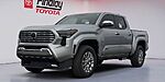 New 2026 TOYOTA TACOMA LIMITED in HENDERSON, NEVADA