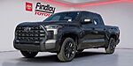 New 2026 TOYOTA TUNDRA PLATINUM in HENDERSON, NEVADA