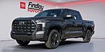 New 2026 TOYOTA Tundra Hybrid PLATINUM in HENDERSON, NEVADA