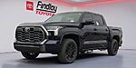 New 2026 TOYOTA TUNDRA PLATINUM in HENDERSON, NEVADA
