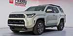 New 2026 TOYOTA 4RUNNER LIMITED in HENDERSON, NEVADA