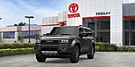 New 2026 TOYOTA LAND CRUISER BASE in HENDERSON, NEVADA