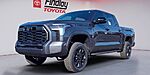 New 2026 TOYOTA TUNDRA LIMITED in HENDERSON, NEVADA