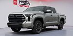 New 2026 TOYOTA TUNDRA LIMITED in HENDERSON, NEVADA