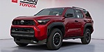 New 2026 TOYOTA 4RUNNER TRD OFF-ROAD PREMIUM in HENDERSON, NEVADA