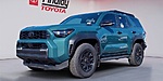 New 2026 TOYOTA 4Runner i-FORCE MAX Hybrid TRD OFF ROAD PREMIUM in HENDERSON, NEVADA