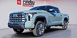 New 2026 TOYOTA TUNDRA 1794 in HENDERSON, NEVADA