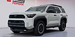 New 2026 TOYOTA 4Runner i-FORCE MAX Hybrid TRD OFF ROAD PREMIUM in HENDERSON, NEVADA
