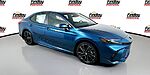 New 2026 TOYOTA CAMRY XSE in HENDERSON, NEVADA