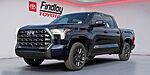New 2026 TOYOTA TUNDRA PLATINUM in HENDERSON, NEVADA