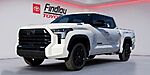 New 2026 TOYOTA TUNDRA LIMITED in HENDERSON, NEVADA