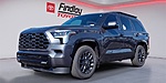 New 2026 TOYOTA SEQUOIA PLATINUM in HENDERSON, NEVADA