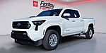 New 2026 TOYOTA TACOMA SR5 in HENDERSON, NEVADA