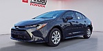 New 2026 TOYOTA COROLLA LE in HENDERSON, NEVADA