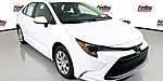 New 2026 TOYOTA COROLLA LE in HENDERSON, NEVADA