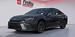 New 2026 TOYOTA CAMRY XLE in HENDERSON, NEVADA