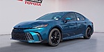 New 2026 TOYOTA CAMRY SE in HENDERSON, NEVADA