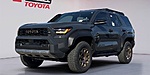 New 2026 TOYOTA 4Runner i-FORCE MAX Hybrid TRAILHUNTER in HENDERSON, NEVADA