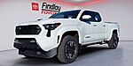 New 2026 TOYOTA TACOMA TRD SPORT in HENDERSON, NEVADA