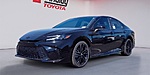 New 2026 TOYOTA CAMRY XSE in HENDERSON, NEVADA