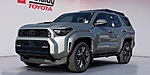 New 2026 TOYOTA 4RUNNER TRD SPORT PREMIUM in HENDERSON, NEVADA