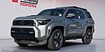 New 2026 TOYOTA 4RUNNER TRD SPORT PREMIUM in HENDERSON, NEVADA